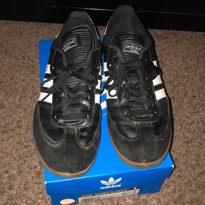 Samba Classic Adidas